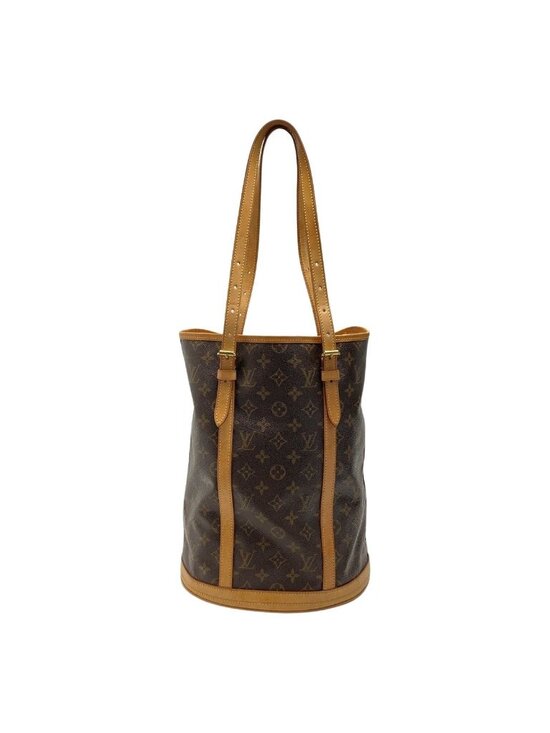 Louis Vuitton Handbags - Louis Vuitton Monogram Bucket GM Tote Bag